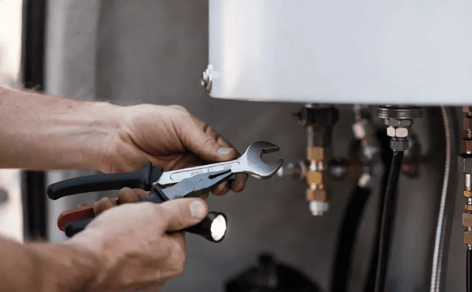 Why choose Water Heater Repair in Hooversville, PA